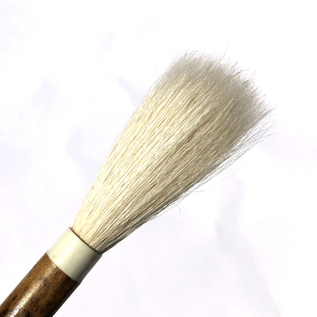 書道用品】【熊野筆】羊毛筆 Y-20【半紙の通販なら十川製紙の半紙屋e