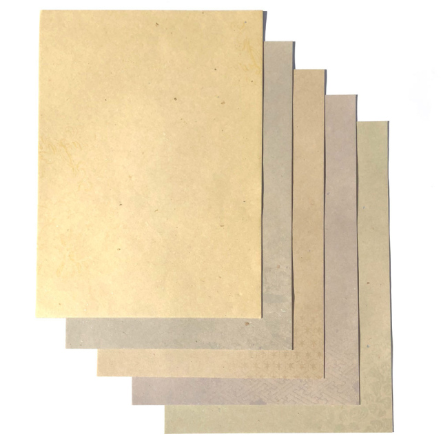 かな用料紙　凛