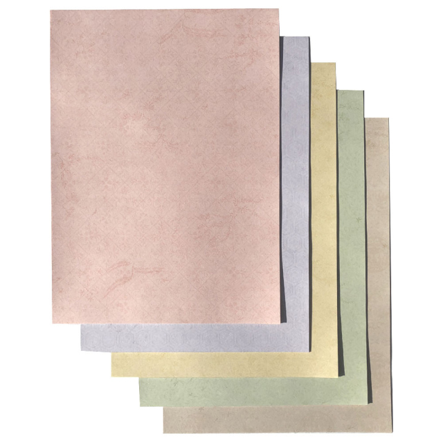 書道半紙-かな用料紙