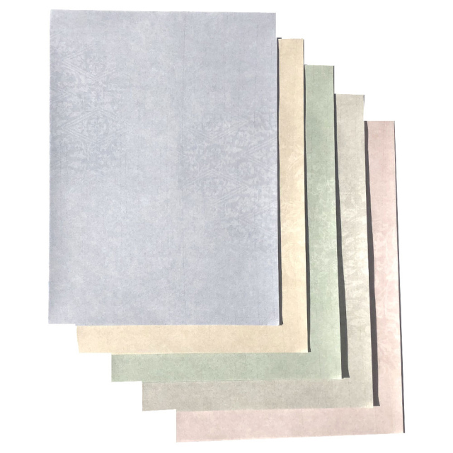 書道半紙-かな用料紙