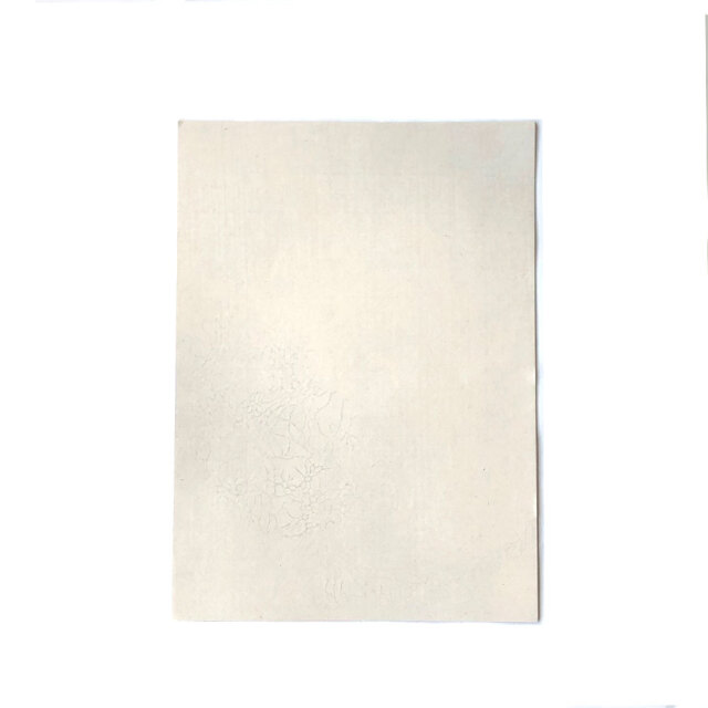 かな用料紙　浮草