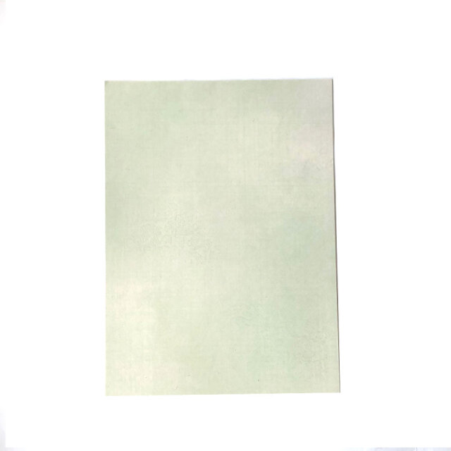 かな用料紙　浮草