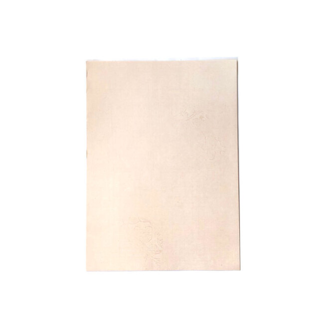 かな用料紙　浮草