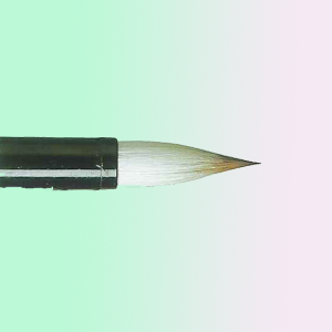 熊野筆　小筆　K102