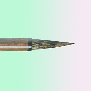 熊野筆　小筆　K51