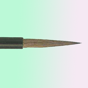 熊野筆　小筆　K61