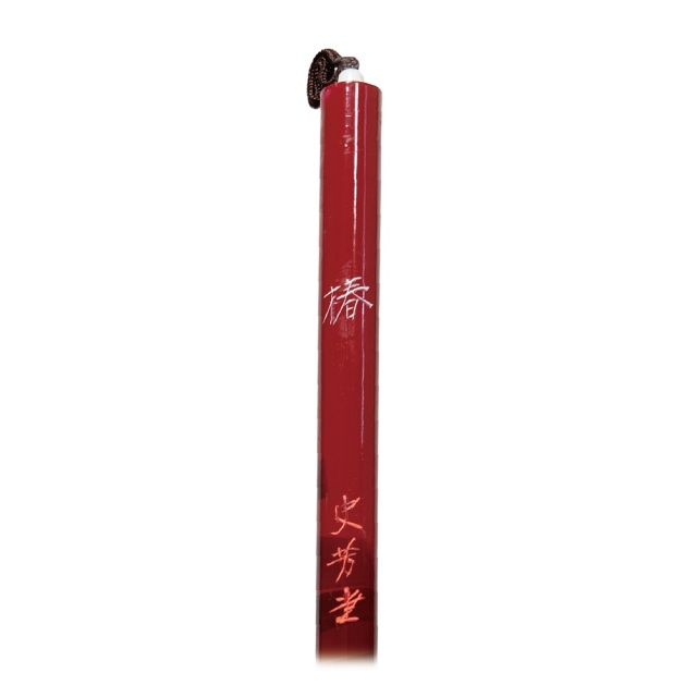 書道用品】【熊野筆】かな用小筆 K-62 白玉毛（ねこの毛）【半紙の通販