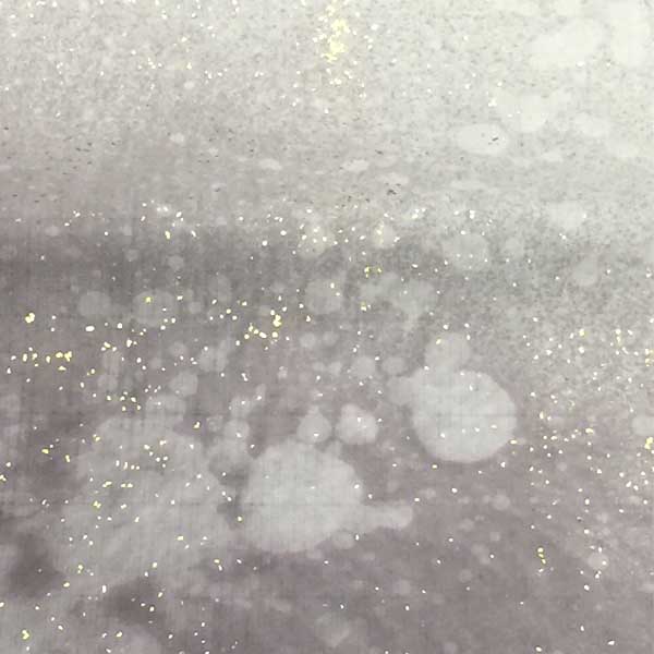 かな加工紙霧雨紫