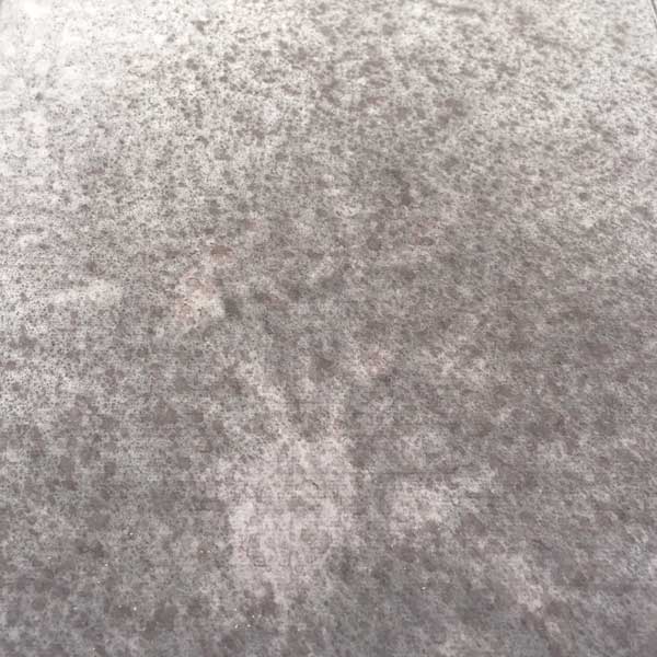 かな加工紙霧雨茶