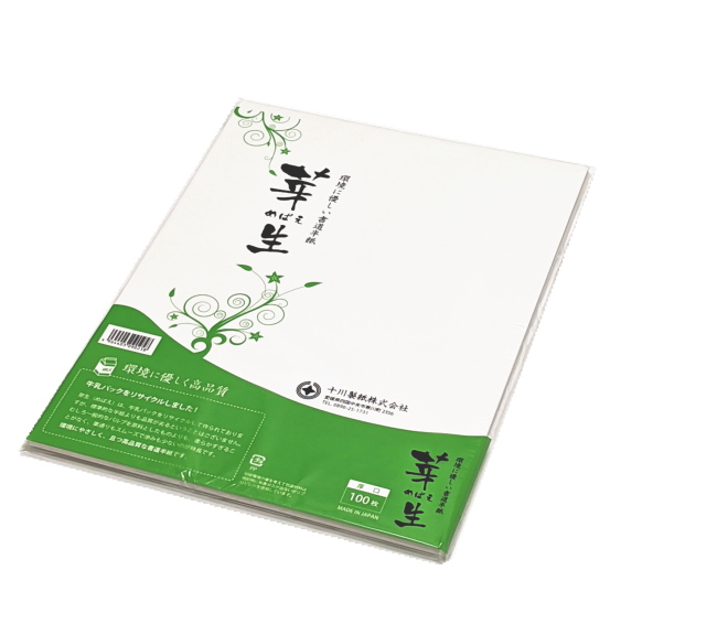 書道半紙芽生100枚｜書道用品通販の半紙屋e-shop