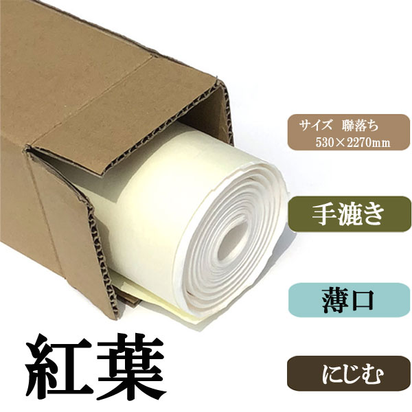 紅葉聯落ち10枚