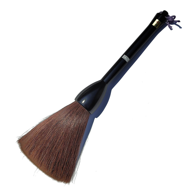 書道パフォーマンス用熊野筆2｜書道用品通販の半紙屋e-shop