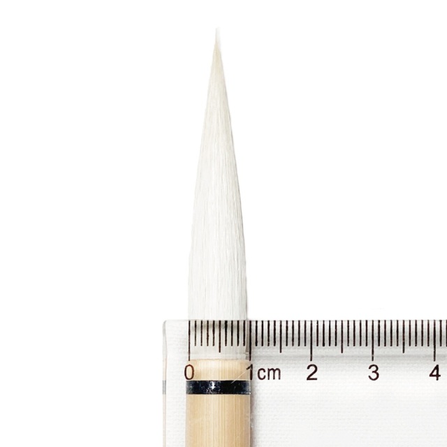 書道用品】【熊野筆】一休園 凛厳｜書道用品通販【半紙屋e-shop】