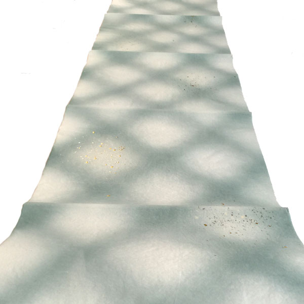 手漉きかな用画仙紙色染加工紙　301ＧＳ