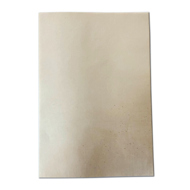 仮名用半懐紙　（名塩紙） 楽天市場】 大人用おすすめ書道用品 > かな料紙 > 半懐紙判