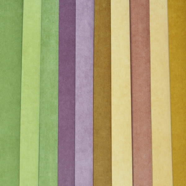 かな料紙　関戸古今集