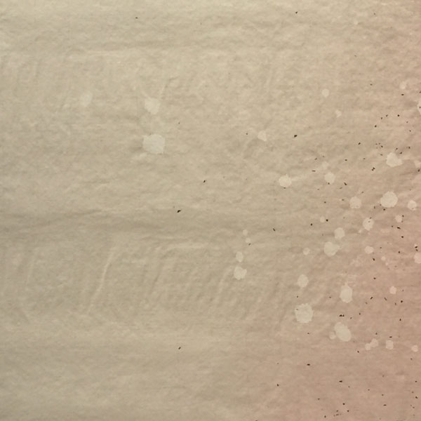 加工画仙紙かな水しぶきぼかし503GLO