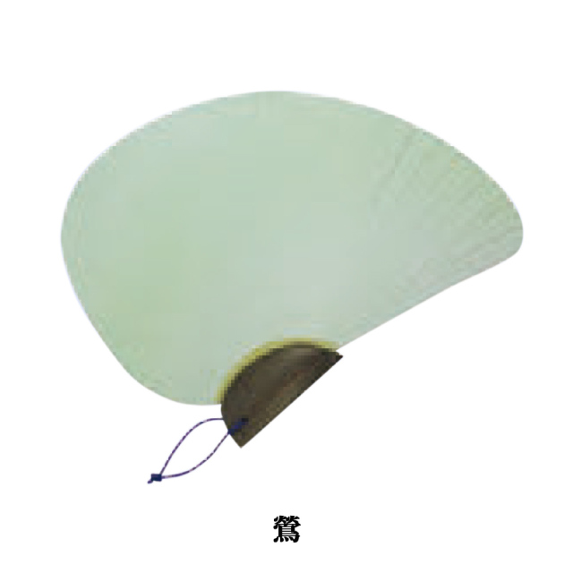 砂子ぼかし千鳥型杉柄 1色×5枚セット TB42