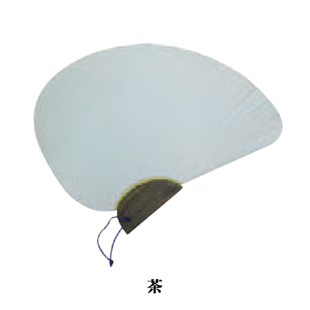 砂子ぼかし千鳥型杉柄 1色×5枚セット TB42