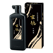 新書源　墨液 Amazon | 墨運堂 墨汁 墨の精 清書用墨液 180ml 12223 | 筆ペン