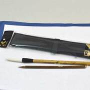 熊野筆