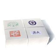 書道 手漉き半紙 龍泉　1000枚 手漉き半紙 鶴寿 1000枚 書道用品 漢字 書道紙 書道半紙 : 工房