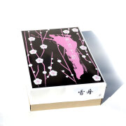 書道半紙-機械漉き書道半紙