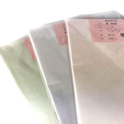 かな用加工紙色画仙 3×6サイズ