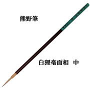 水墨画、俳画、絵手紙、面相筆