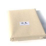 手漉き画仙紙 全紙100枚　和光二層