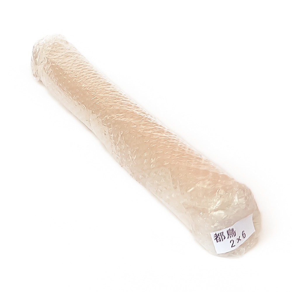 手漉き画仙紙10/20枚　都鳥