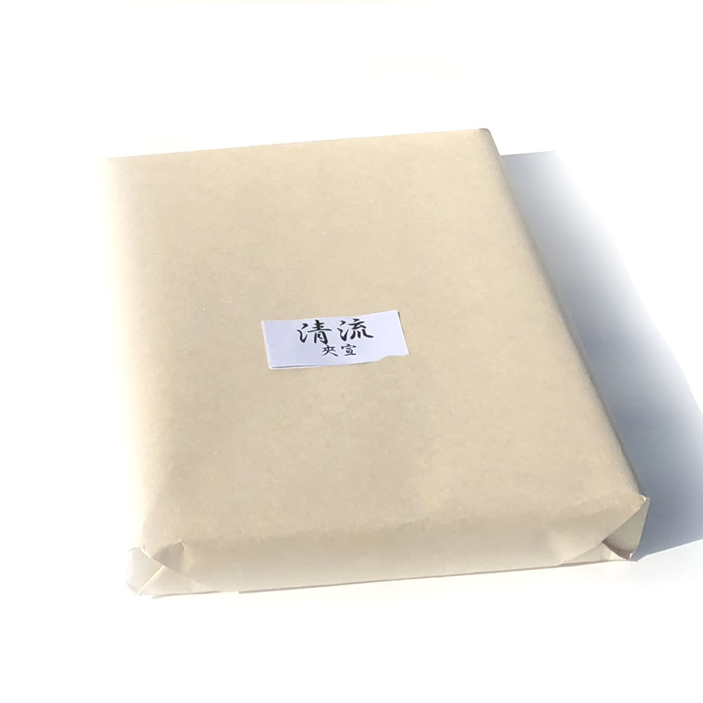 画仙紙―画仙紙_条幅_半切