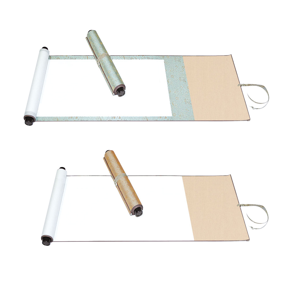 和表装(巻物仕立)