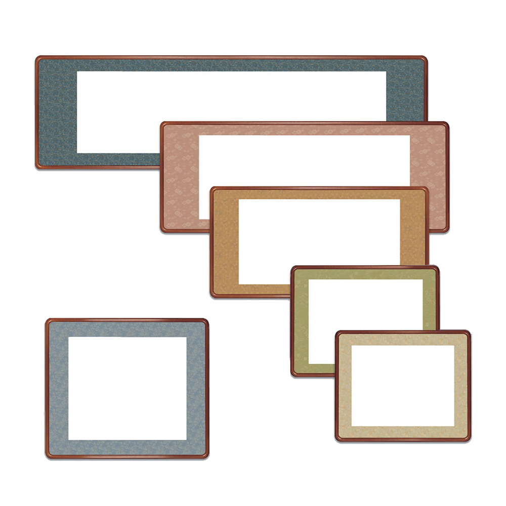 和表装(額仕立)