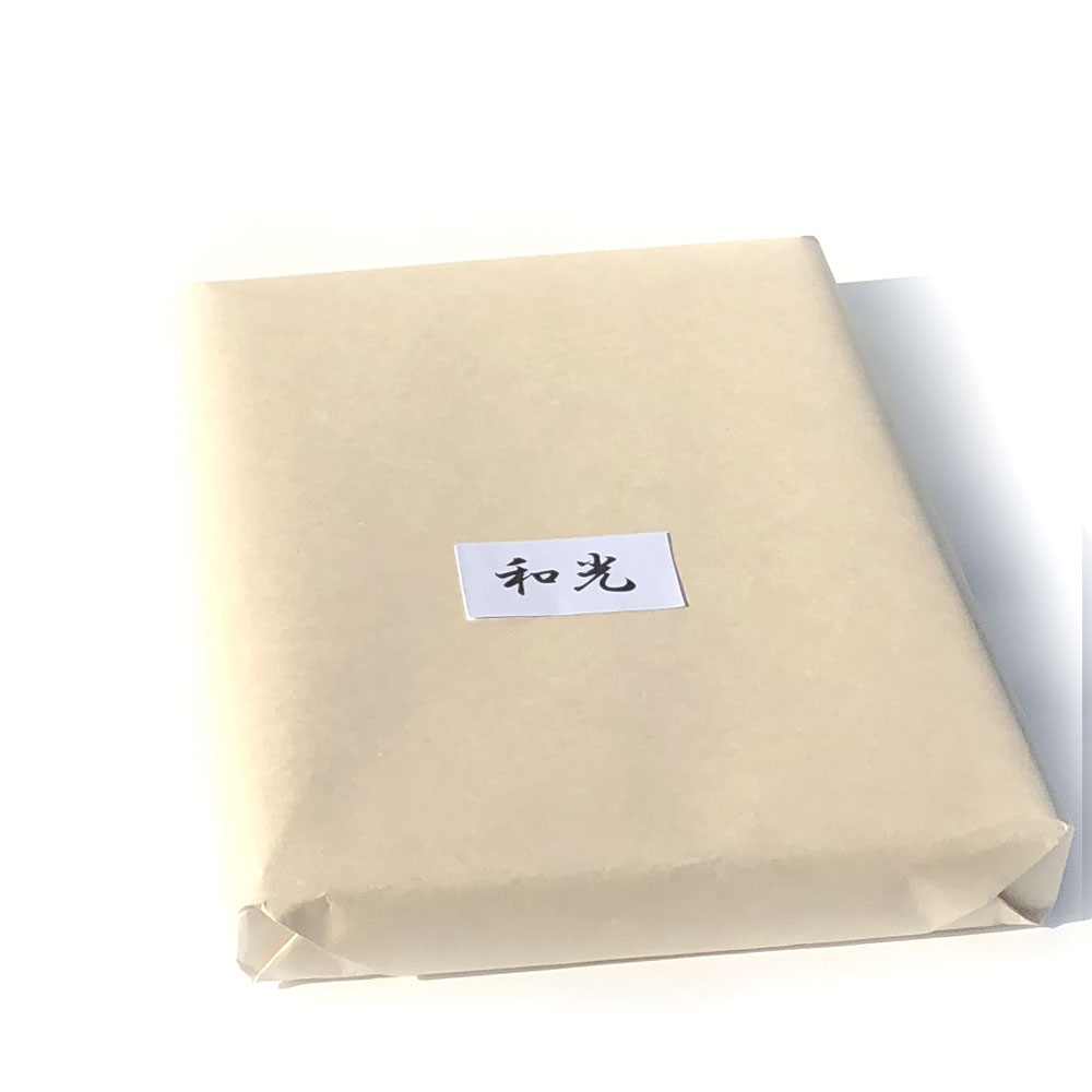 手漉き画仙紙50/100枚　和光