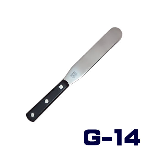 Ｇ-14スパチュラ1