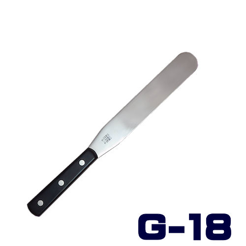 G-18スパチュラ1