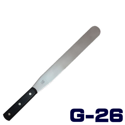 G-26スパチュラ1