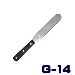 Ｇ-14スパチュラ1