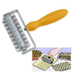 メッシュローラーSN4217