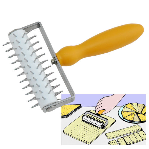 ピケローラーSN4218