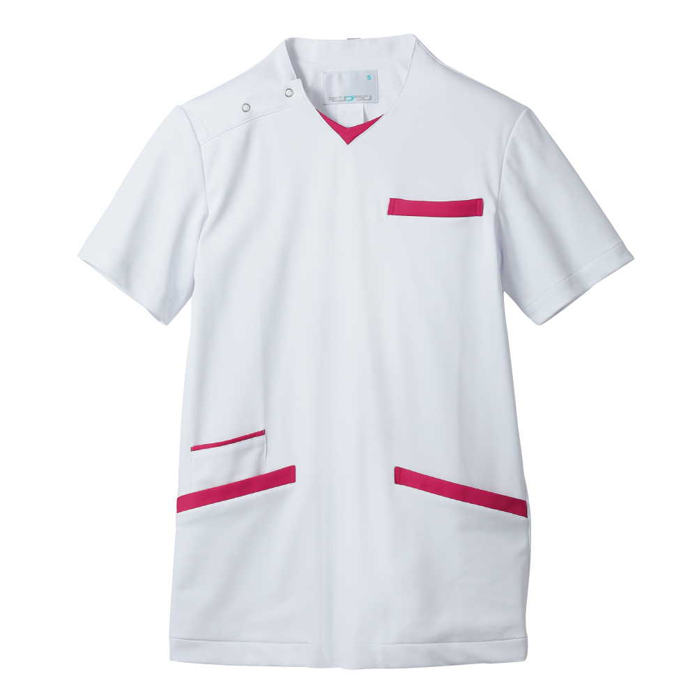 住商モンブラン　男女兼用スクラブ　72-1378