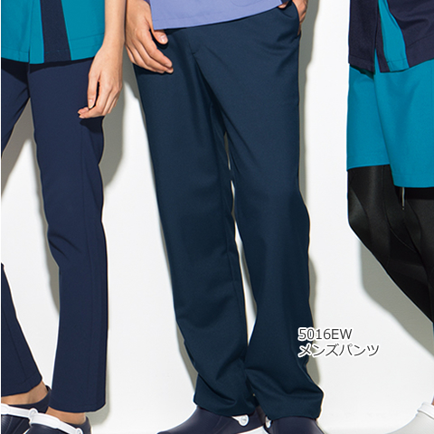 フォーク　メンズパンツ　5016EW