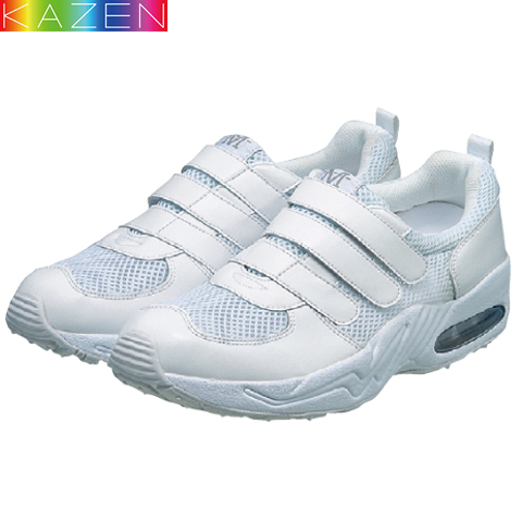 KAZEN　ユニセックススニーカー（エア・マジックタイプ）　MX126