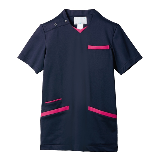 住商モンブラン　男女兼用スクラブ　72-1382