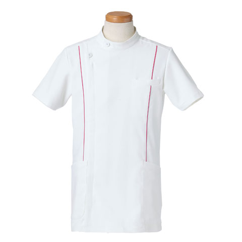 リゼルヴァ半袖ケーシージャケット　R8494