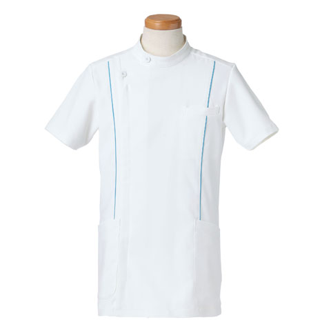 リゼルヴァ半袖ケーシージャケット　R8494