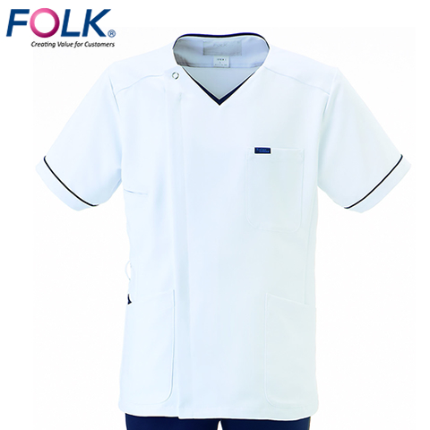 フォーク　メンズジップスクラブ　1016EW