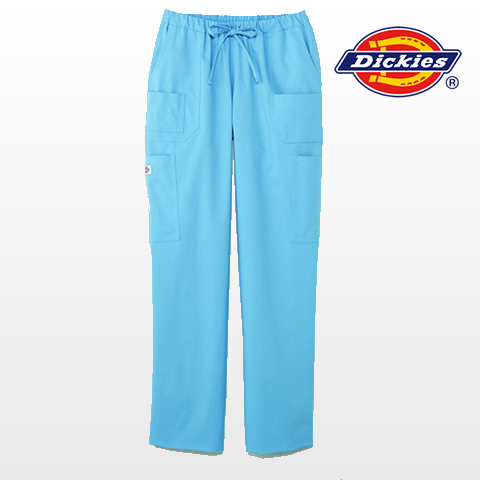 フォーク　Dickies　メンズ　カーゴパンツ　5017SC