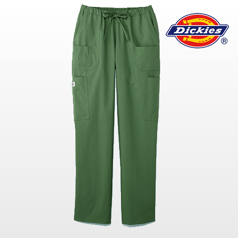 フォーク　Dickies　メンズ　カーゴパンツ　5017SC